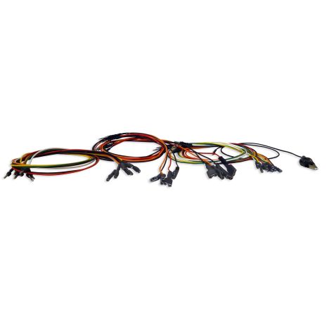 Alientech TCU extensions for multi-wire cable KESS3