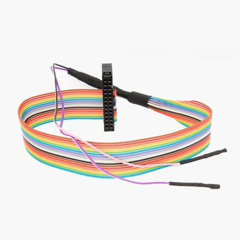 Alientech Infineon Tricore ECU PCR2.1 Connection Cable