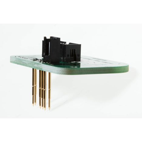 Alientech ST10Fxxx ECU Bosch MED7/STD10