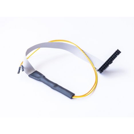 Alientech KESS3 cable Bosch EDC7 (144300T114)