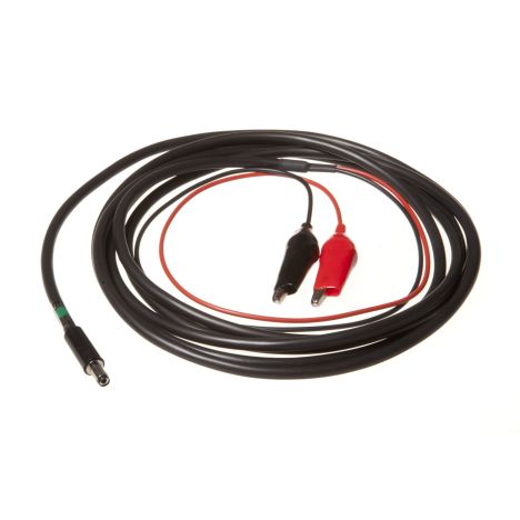 Alientech External battery power supply