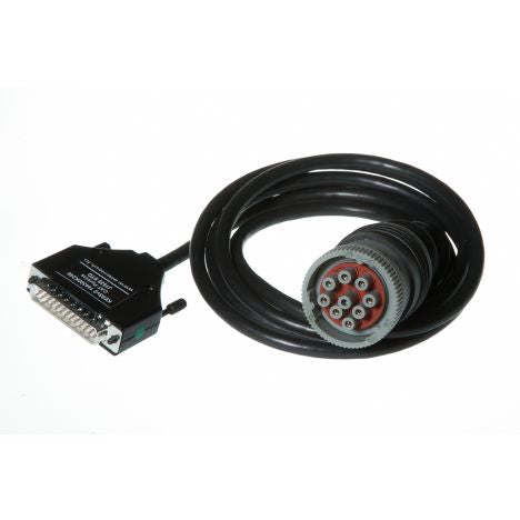 Alientech CAT/ Perkins trucks 9 pin cable J1939