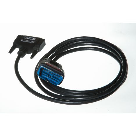 Alientech DAF/ MAN/ Scania trucks ECU cable