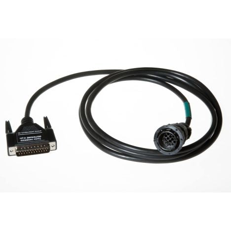 Alientech Deutz-Same agricultural 14 pin cable