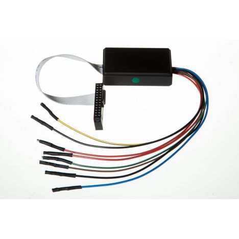 Alientech Renesas M32 ECU Denso