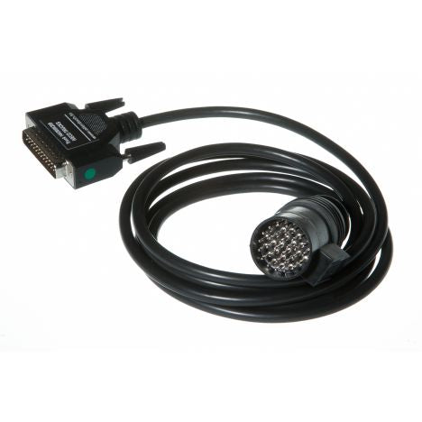 Alientech IVECO trucks 30 pin cable