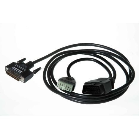 Alientech Mitsubishi cable