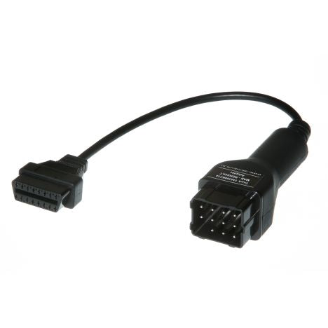 Alientech Renault trucks 12 pin cable