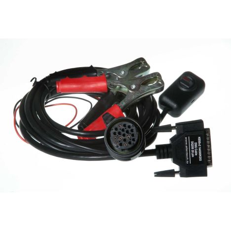 Alientech VAG DSG DQ250 Cable