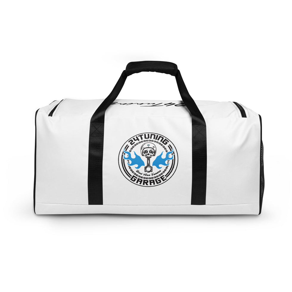 Bad Ass Tuners Duffle bag