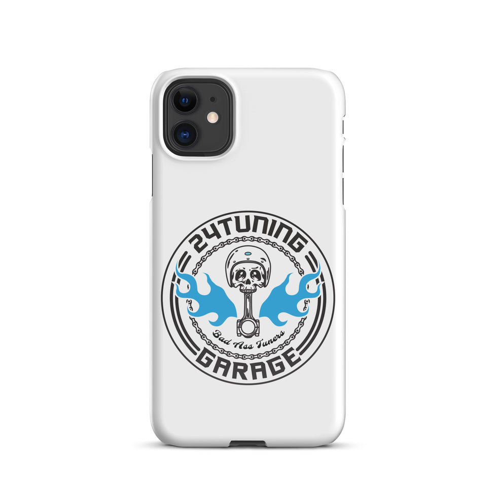 Snap case for iPhone®