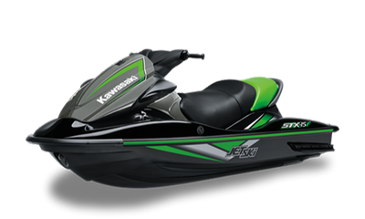 Jet ski marine tuning