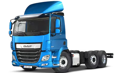 Truck HGV agricultural remapping