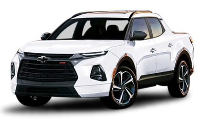 Pickup truck remapping