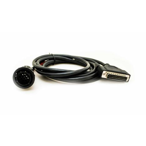 Alientech Deutz-Fendt agricultural 14 pin cable