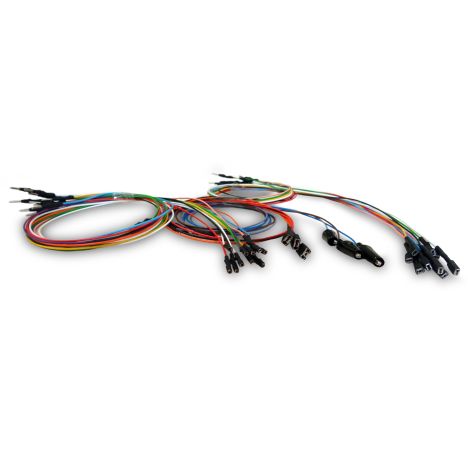 Alientech Extensions for multi-wire cable