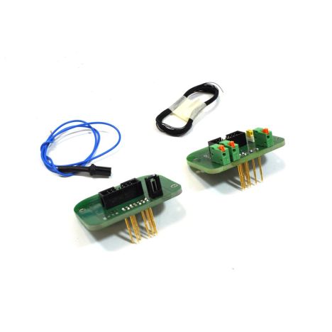 Alientech Bootloader Infineon Tricore Bootloader ST10Fxxx