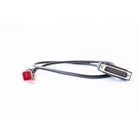 Alientech Euro5 European motorcycle 6 pin cable
