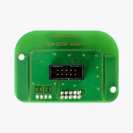 Alientech Adapter for Motorola MPC5xx ECU Bosch