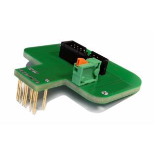 Alientech Adapter for Denso NEC 76F00XX 26pin