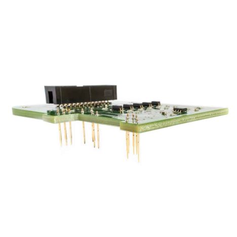 Alientech Adapter for Infineon Tricore ECU Bosch EDC17C59