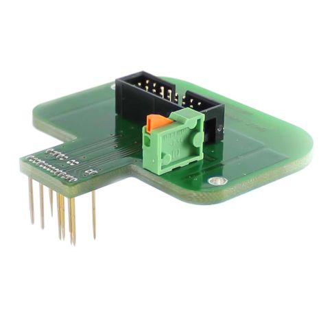 Alientech Adapter for Motorola MPC56xxx ECU Marelli