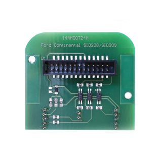 Alientech Adapter for Infineon Tricore ECU SID208-SID209