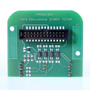 Alientech Adapter for Infineon Tricore ECU SID807