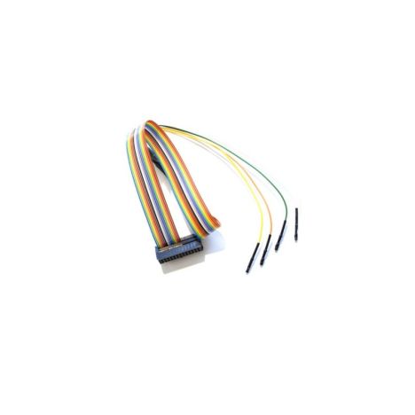 Alientech KESS3 flat cable (144300T106)