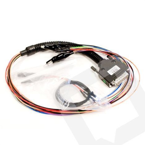 Alientech Infineon Tricore cable (14P600KT02)