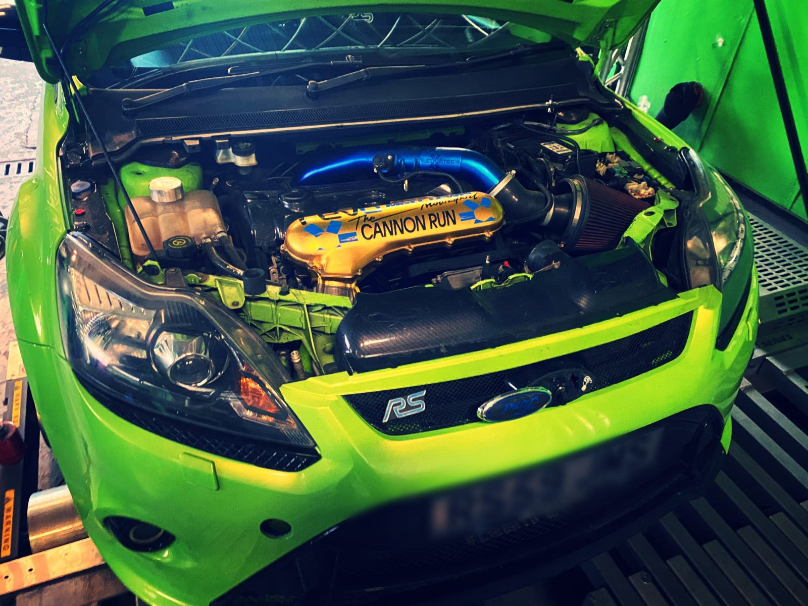 CAR ECU REMAPPING BOURNEMOUTH 24TUNING