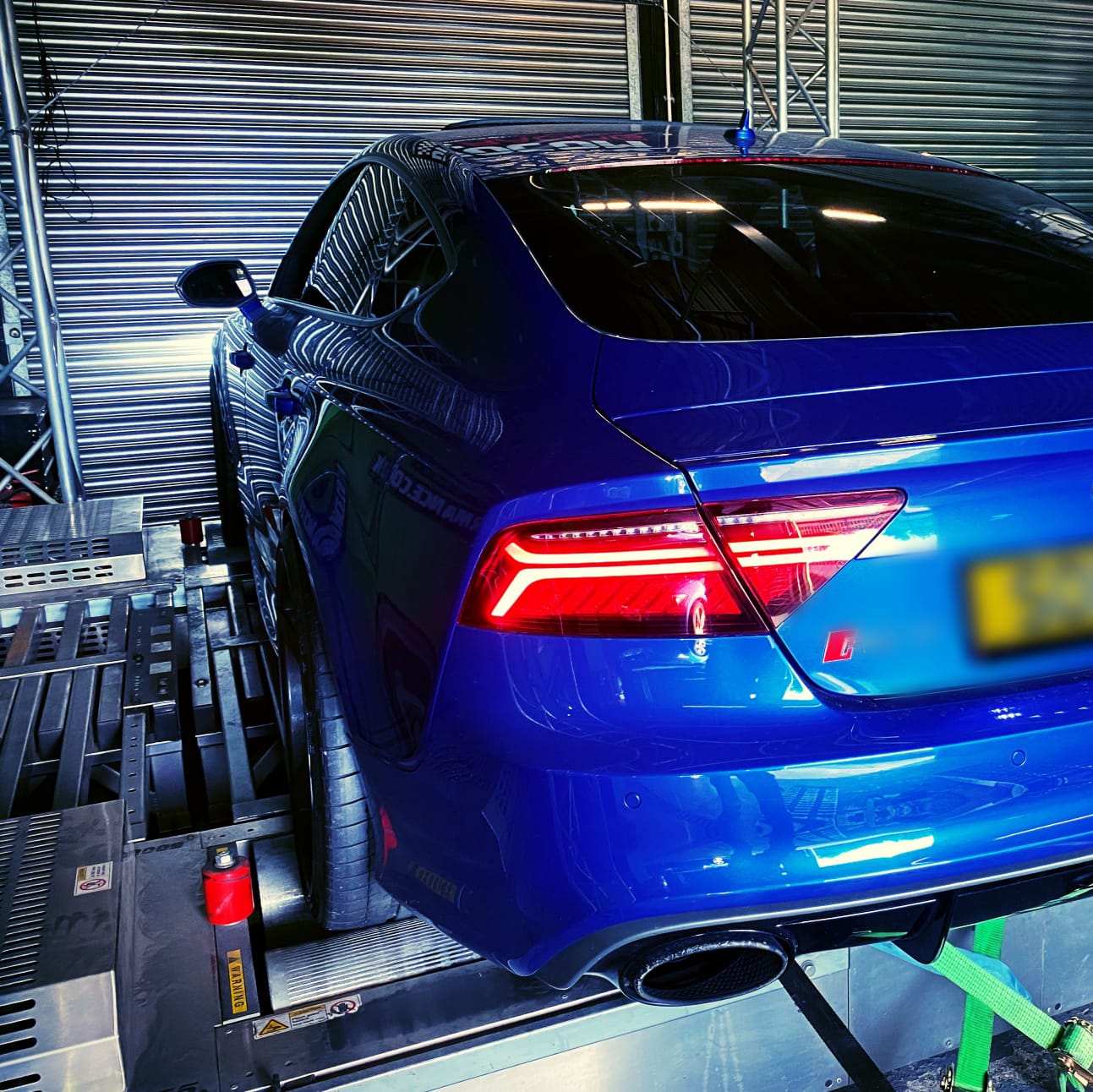 CAR VAN REMAPPING BOURNEMOUTH 24TUNING