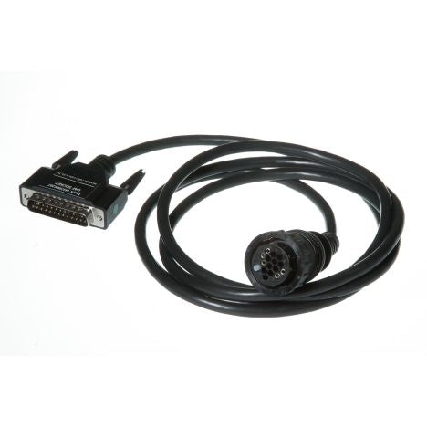 Alientech DAF trucks 16 pin cable