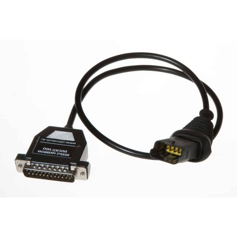 Alientech Ducati Siemens/ MELCO motorcycles cable