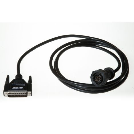 Alientech Fendt agricultural 12 pin cable