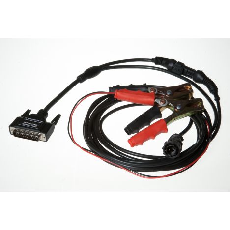 Alientech Fendt agricultural 4 pin cable