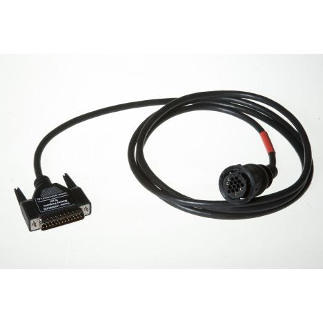 Alientech Massey Ferguson agricultural 16 pin cable