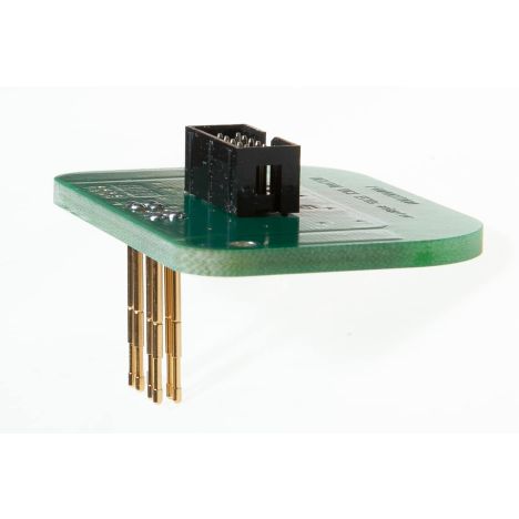 Alientech Adapter for Motorola MPC5xx ECU Delphi Dci