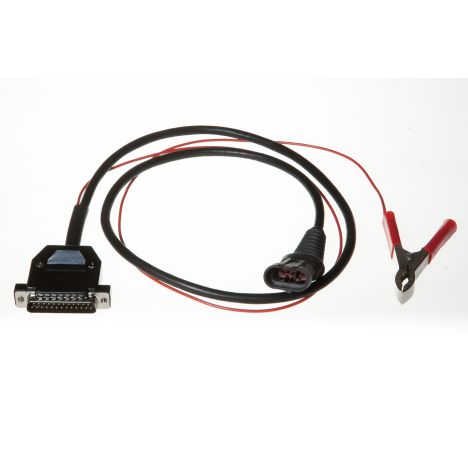 Alientech Italian motorcycles cable