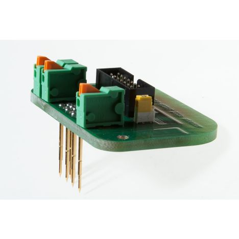 Alientech Adapter for Infineon Tricore ECU Bosch EDC17/MED17