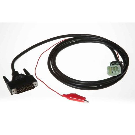 Alientech KTM Motorcycles