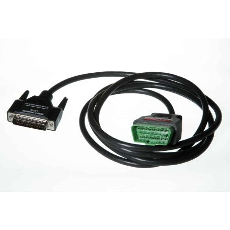Alientech Toyota/ Lotus cable