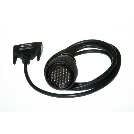 Alientech MAN trucks 37 pin cable