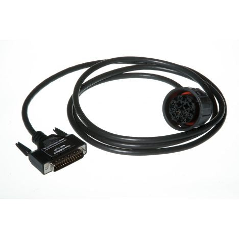 Alientech MAN trucks 12 pin cable