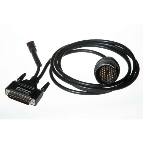 Alientech Mercedes cable