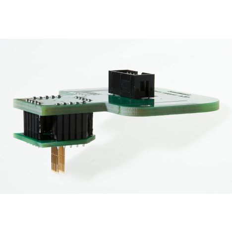 Alientech Motorola MPC5xx Multi-function Board