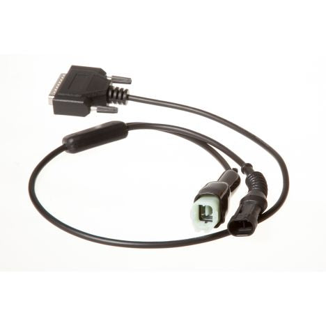 Alientech MV Augusta Cable