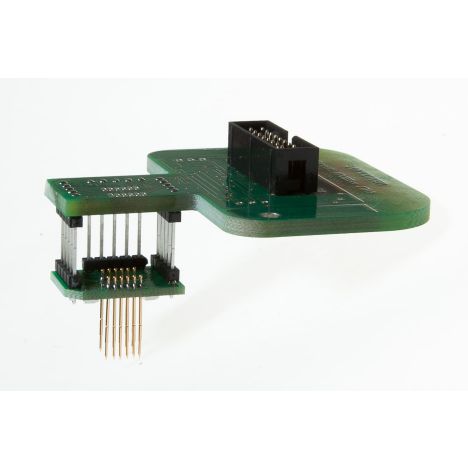 Alientech Adapter for Magneti Marelli Nexus MPC5xxx