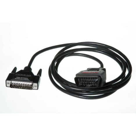 Alientech Porsche OBD cable