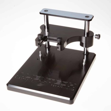 Alientech Positioning Frame